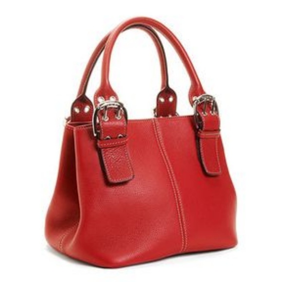 tignanello tote